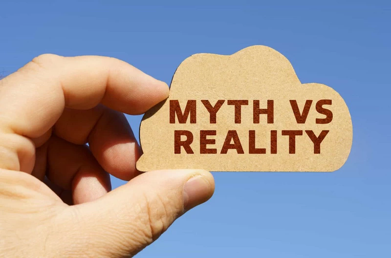 Testosterone Truths: Myths vs. Realities